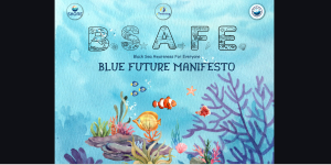 Manifesto for the Future 